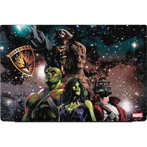 Marvel Guardians of the Galaxy Cosmic Unity Dell Vostro Skin